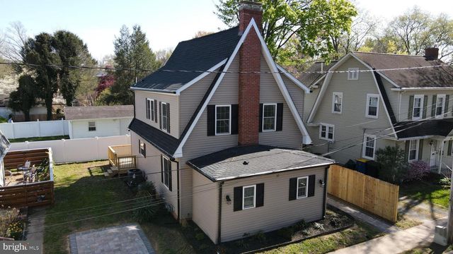 12 CLARA ST, Dover, DE 19904