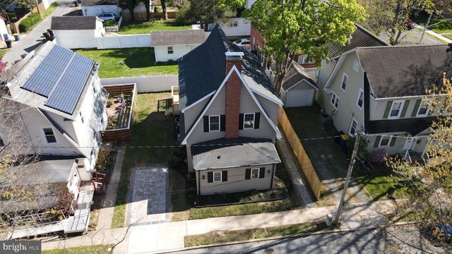 12 CLARA ST, Dover, DE 19904