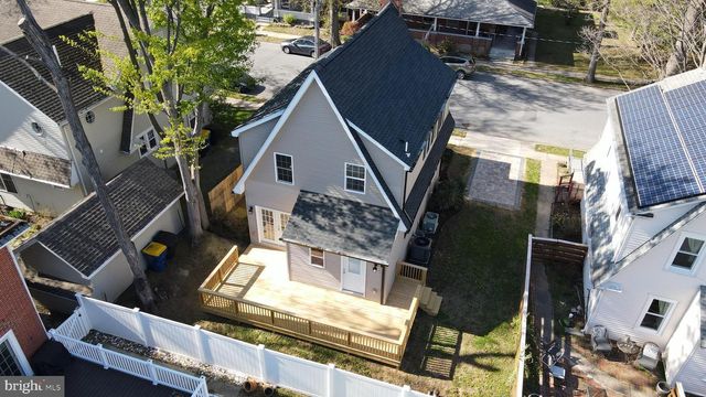 12 CLARA ST, Dover, DE 19904