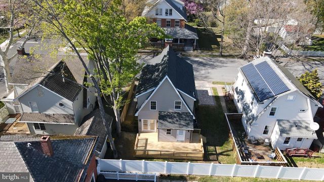 12 CLARA ST, Dover, DE 19904