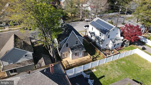 12 CLARA ST, Dover, DE 19904