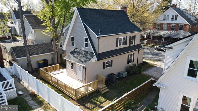 12 CLARA ST, Dover, DE 19904