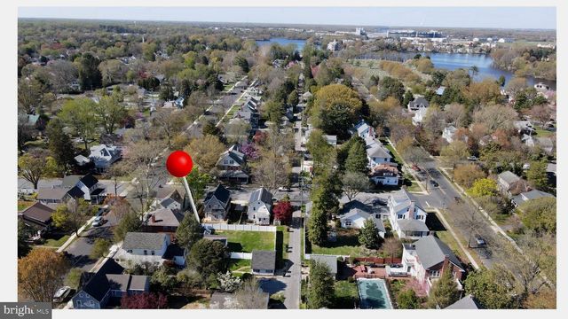 12 CLARA ST, Dover, DE 19904