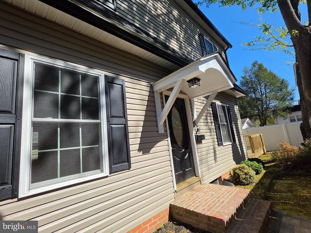 12 CLARA ST, Dover, DE 19904