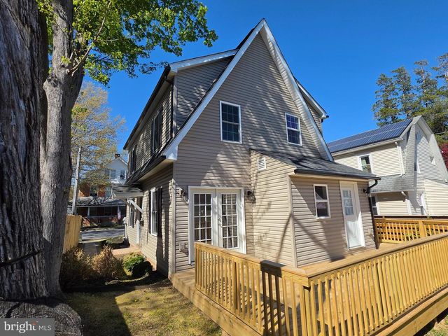12 CLARA ST, Dover, DE 19904