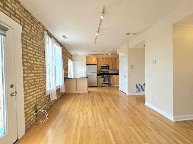 2537.5 Prairie Avenue 3N, Evanston, IL 60201
