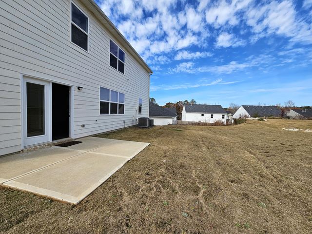 1241 Sambar Circle, Grovetown, GA 30813