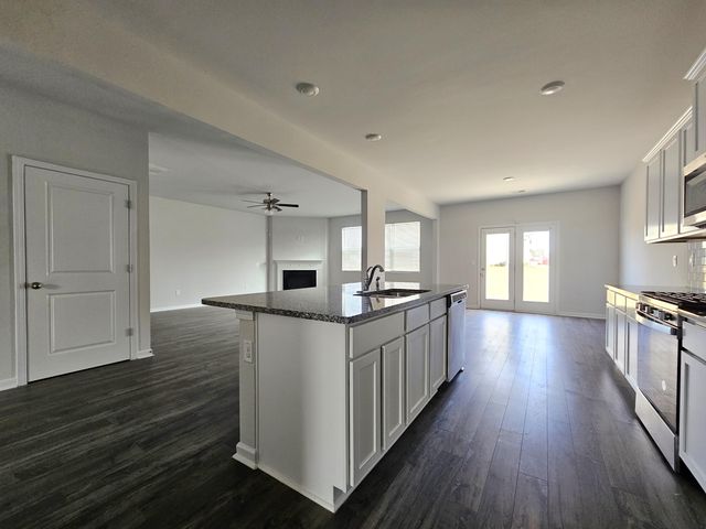 1241 Sambar Circle, Grovetown, GA 30813