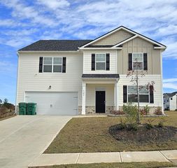 1241 Sambar Circle, Grovetown, GA 30813