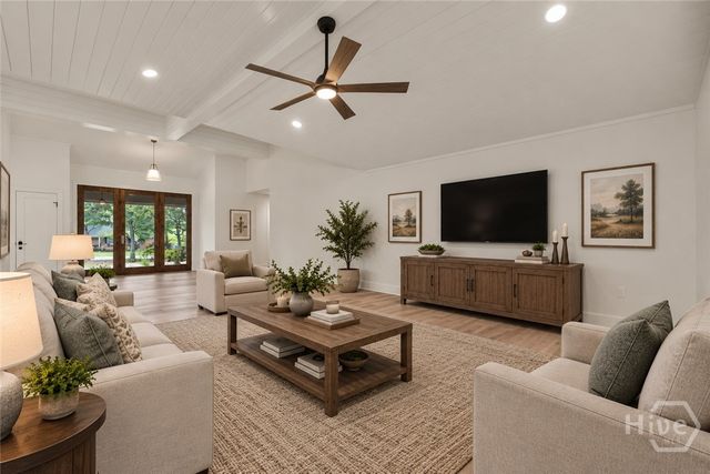 1040 Woodbine Drive, Watkinsville, GA 30677