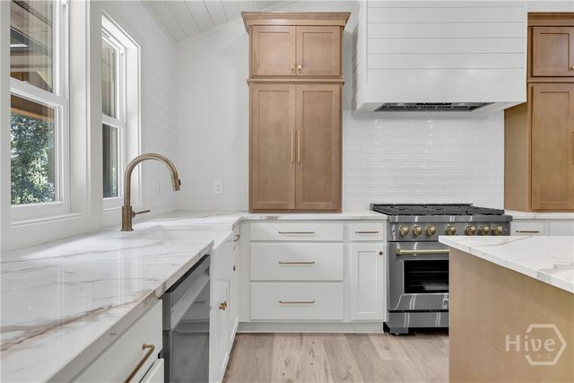 1040 Woodbine Drive, Watkinsville, GA 30677