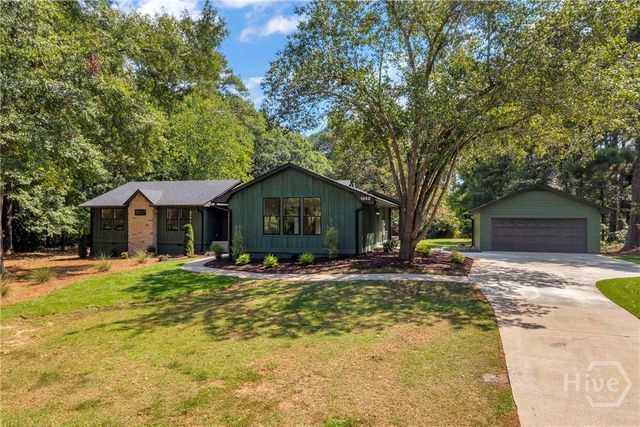 1040 Woodbine Drive, Watkinsville, GA 30677
