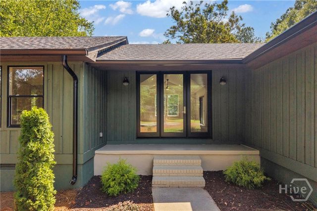 1040 Woodbine Drive, Watkinsville, GA 30677
