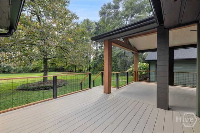 1040 Woodbine Drive, Watkinsville, GA 30677