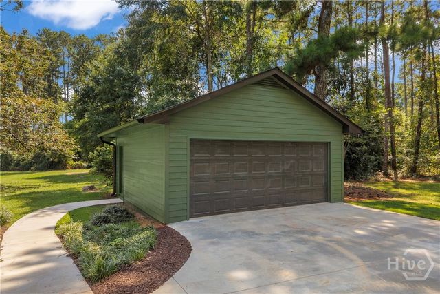 1040 Woodbine Drive, Watkinsville, GA 30677