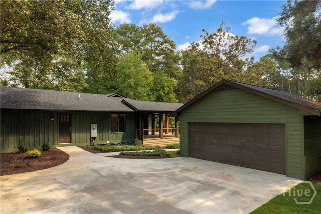 1040 Woodbine Drive, Watkinsville, GA 30677