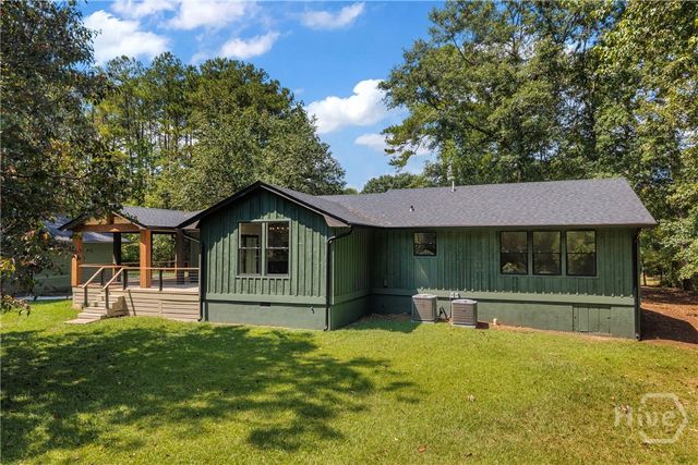 1040 Woodbine Drive, Watkinsville, GA 30677
