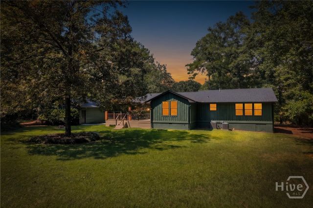 1040 Woodbine Drive, Watkinsville, GA 30677