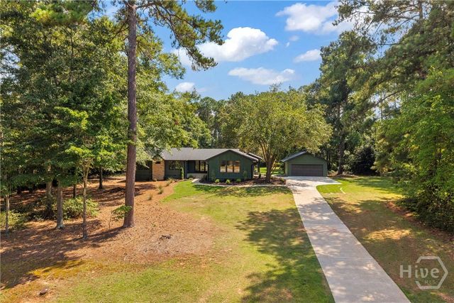 1040 Woodbine Drive, Watkinsville, GA 30677