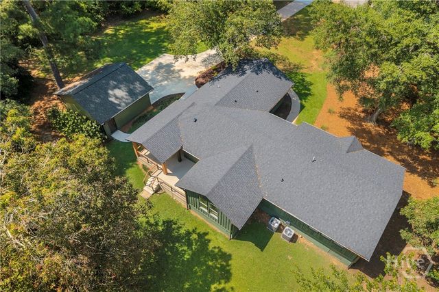 1040 Woodbine Drive, Watkinsville, GA 30677