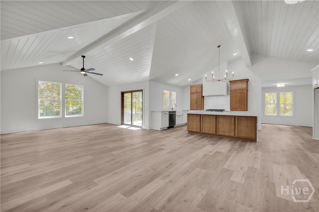 1040 Woodbine Drive, Watkinsville, GA 30677