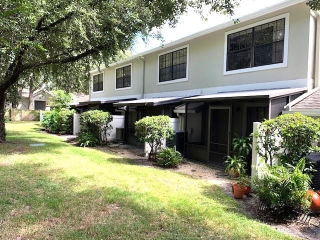 5100 BURCHETTE ROAD 1001, Tampa, FL 33647