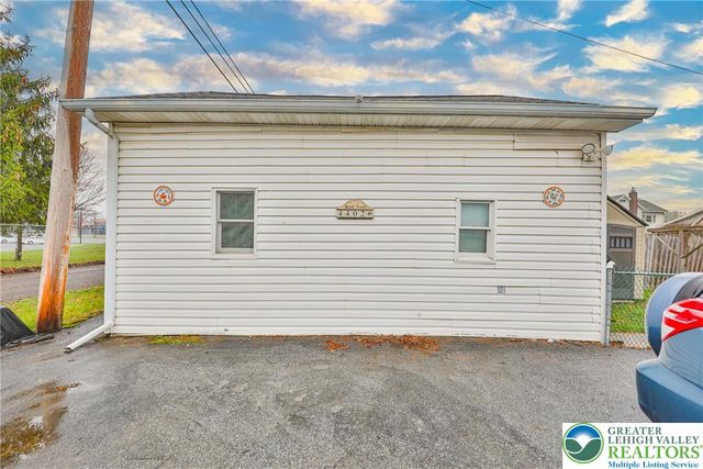 4402 Route 309, North Whitehall Twp, PA 18078