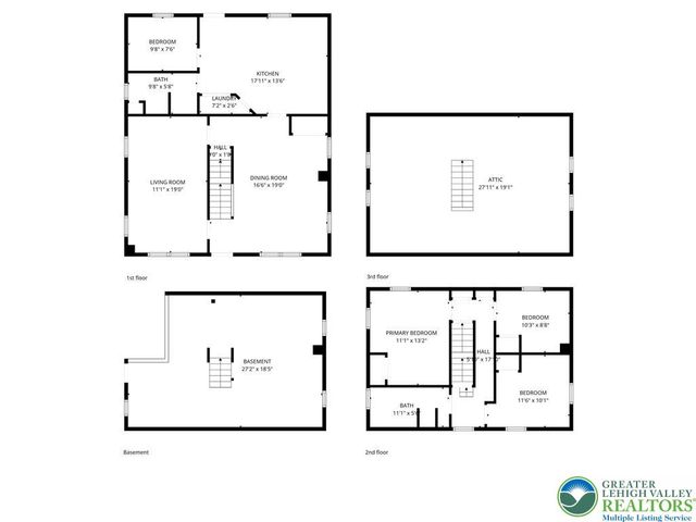 4402 Route 309, North Whitehall Twp, PA 18078