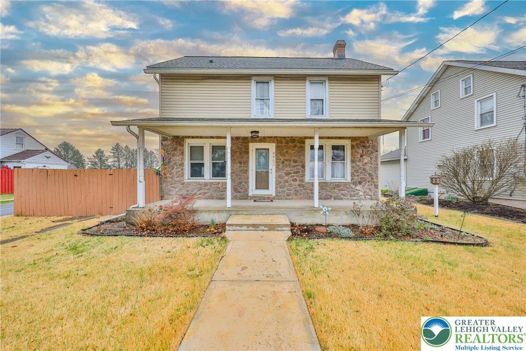 4402 Route 309, North Whitehall Twp, PA 18078