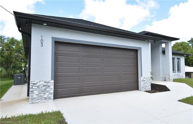 103 Scott AVE, Lehigh Acres, FL 33936