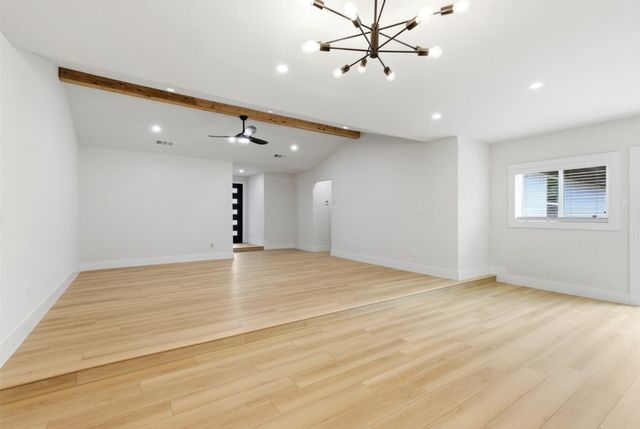 1208 Berkeley Drive, Richardson, TX 75081
