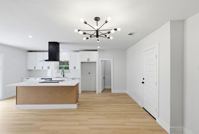 1208 Berkeley Drive, Richardson, TX 75081