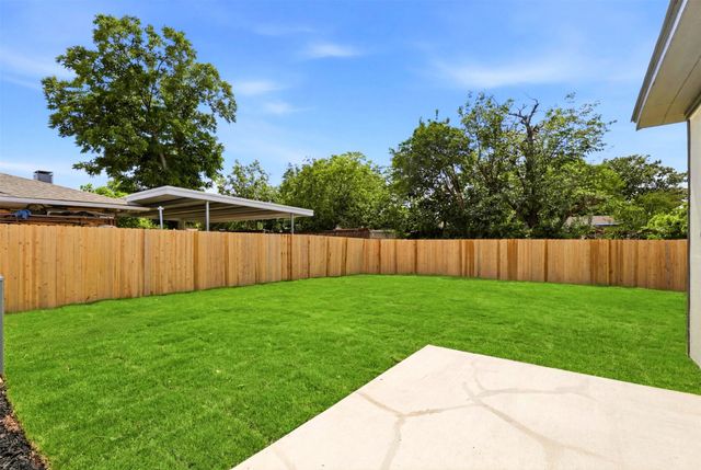1208 Berkeley Drive, Richardson, TX 75081
