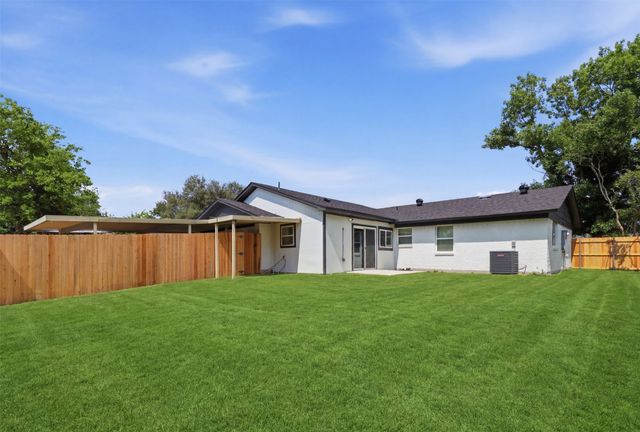 1208 Berkeley Drive, Richardson, TX 75081