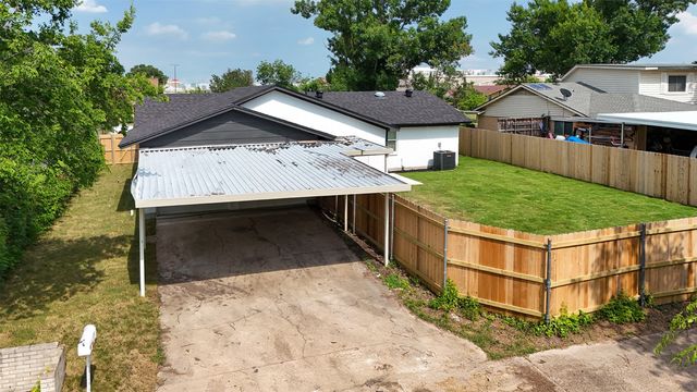 1208 Berkeley Drive, Richardson, TX 75081