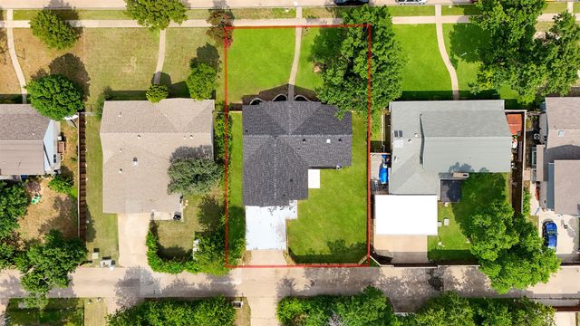 1208 Berkeley Drive, Richardson, TX 75081