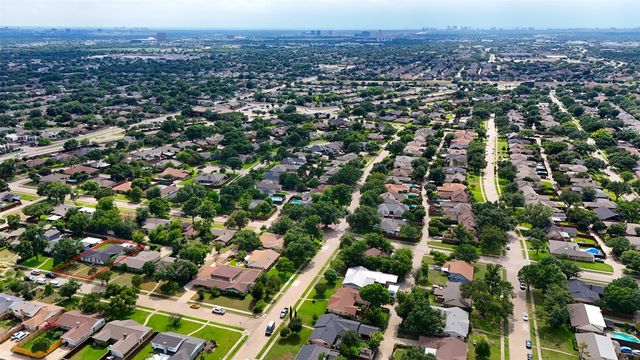 1208 Berkeley Drive, Richardson, TX 75081