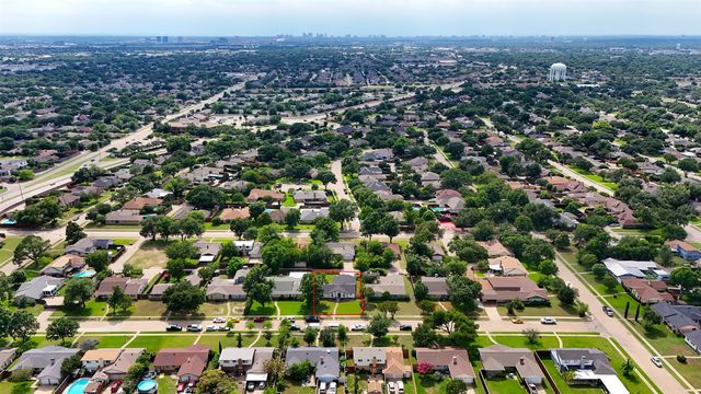 1208 Berkeley Drive, Richardson, TX 75081