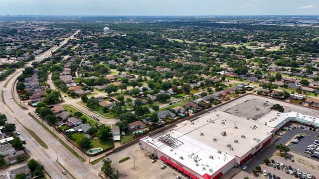 1208 Berkeley Drive, Richardson, TX 75081