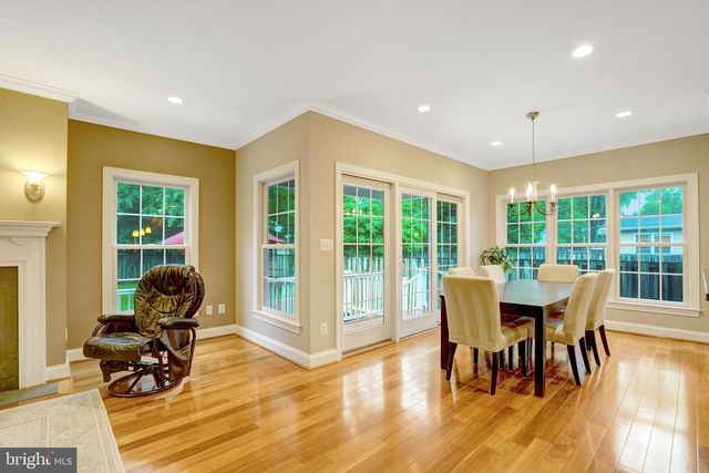 117 W GEORGE MASON RD, Falls Church, VA 22046