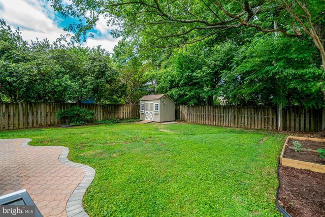 117 W GEORGE MASON RD, Falls Church, VA 22046