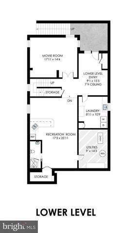 117 W GEORGE MASON RD, Falls Church, VA 22046