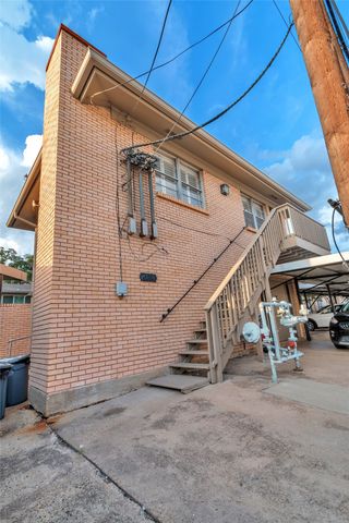 6140 Bandera Avenue, Dallas, TX 75225