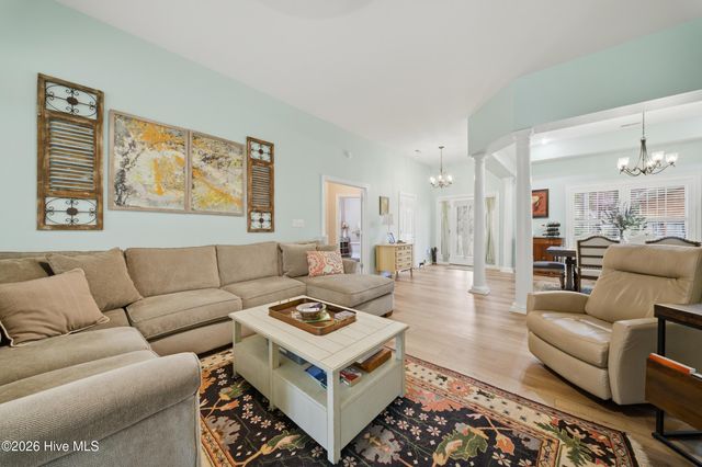 111 Greenwood Drive, Hertford, NC 27944