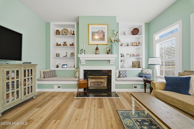 111 Greenwood Drive, Hertford, NC 27944