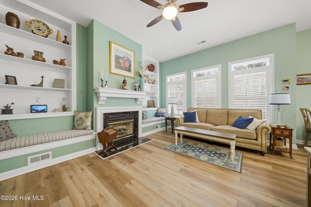 111 Greenwood Drive, Hertford, NC 27944