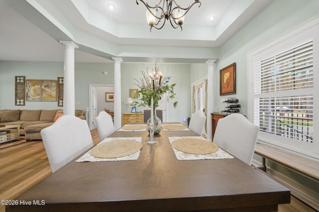 111 Greenwood Drive, Hertford, NC 27944