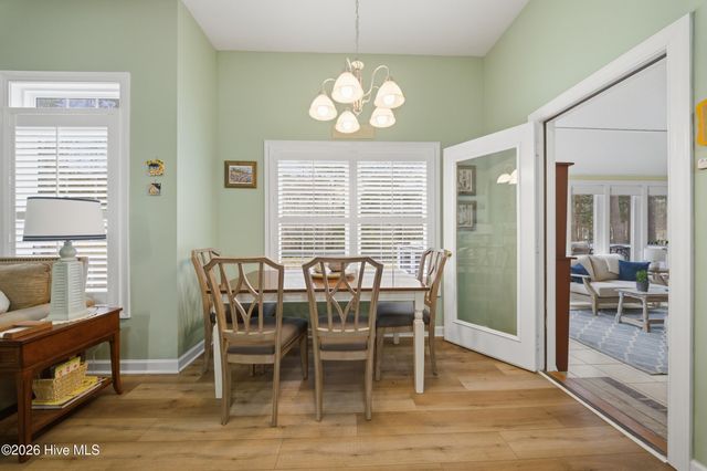 111 Greenwood Drive, Hertford, NC 27944