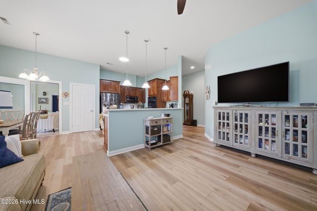 111 Greenwood Drive, Hertford, NC 27944