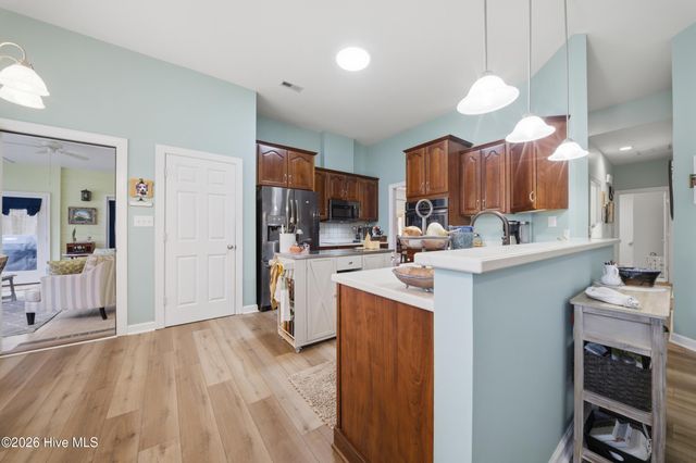 111 Greenwood Drive, Hertford, NC 27944